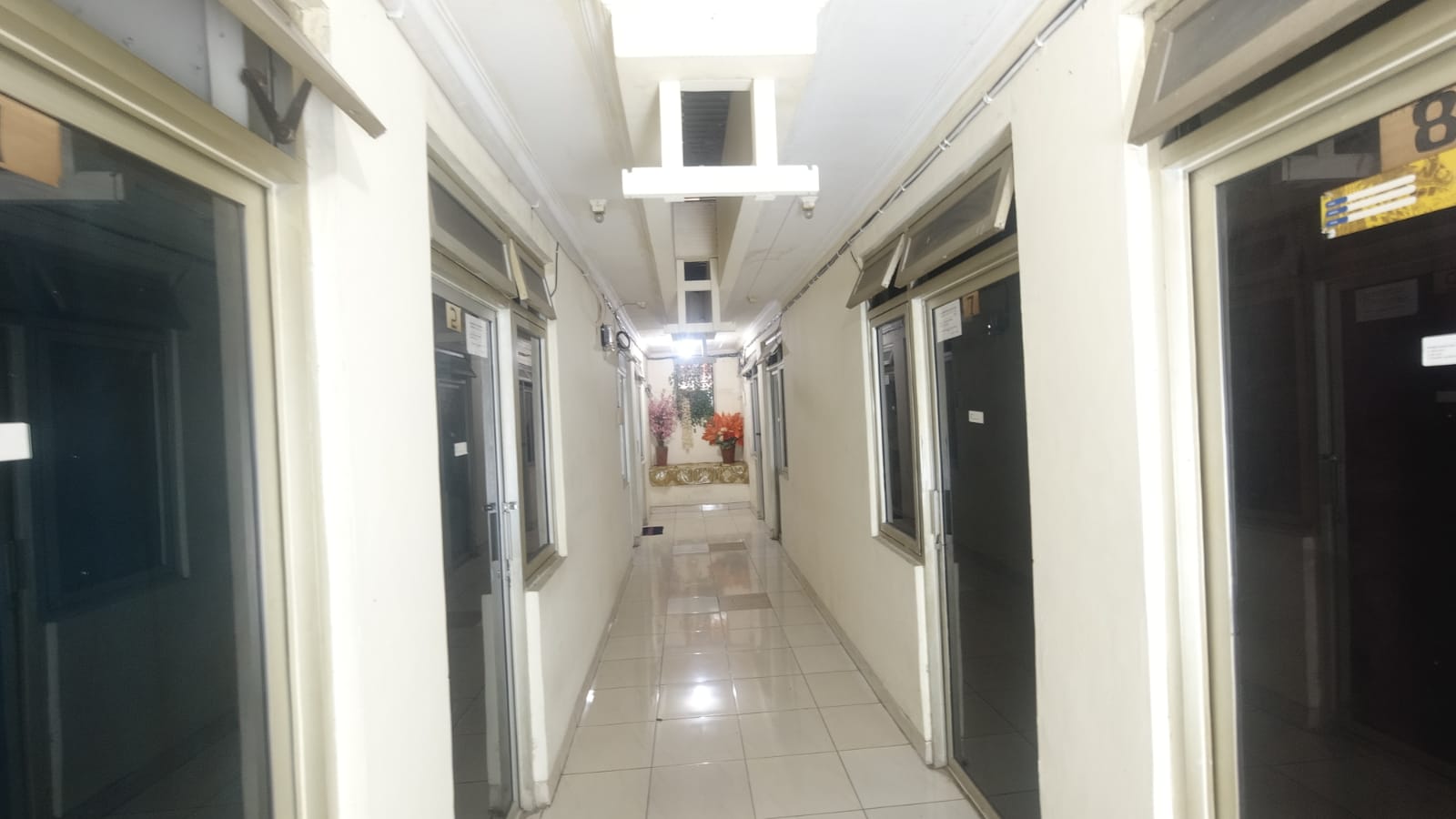 Kamar Non AC