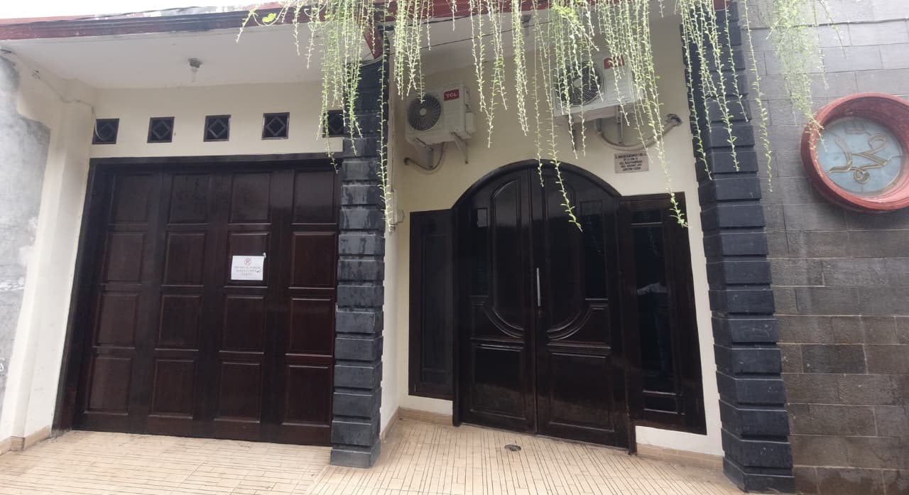 Kamar Kos Pertama Condet